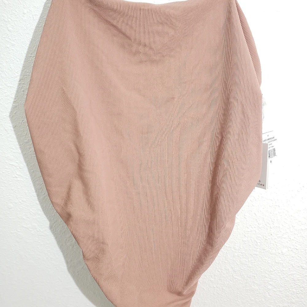 Good american 90's ribbed swimsuit - Picture 6 of 13